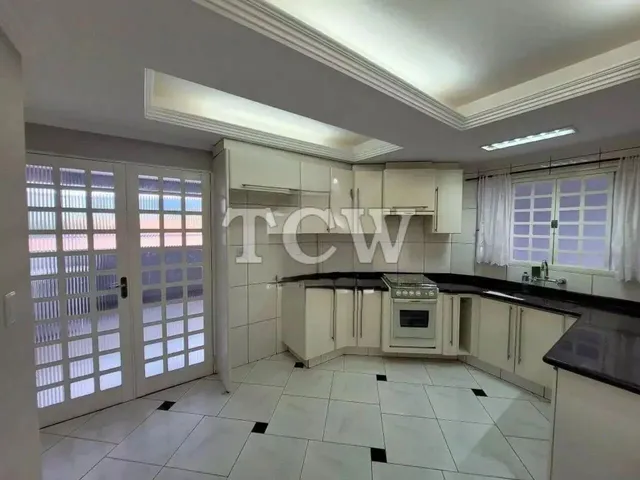 Imagem 3: Casa Padrão em Poços de Caldas