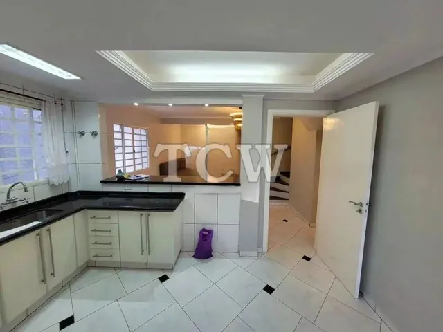 Imagem 9: Casa Padrão em Poços de Caldas