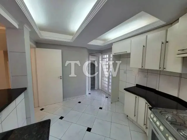 Imagem 12: Casa Padrão em Poços de Caldas