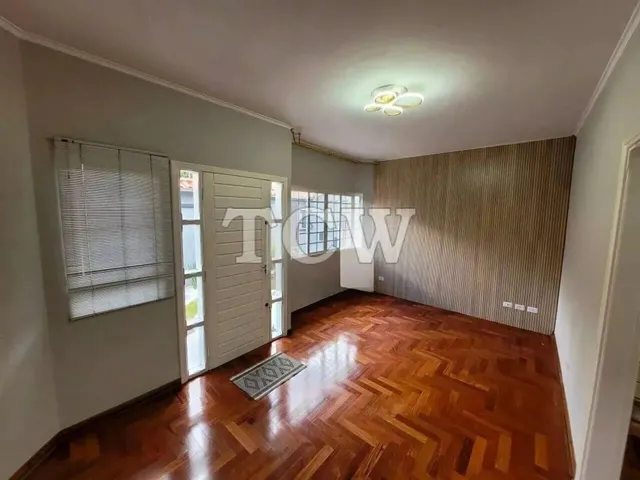Imagem 13: Casa Padrão em Poços de Caldas