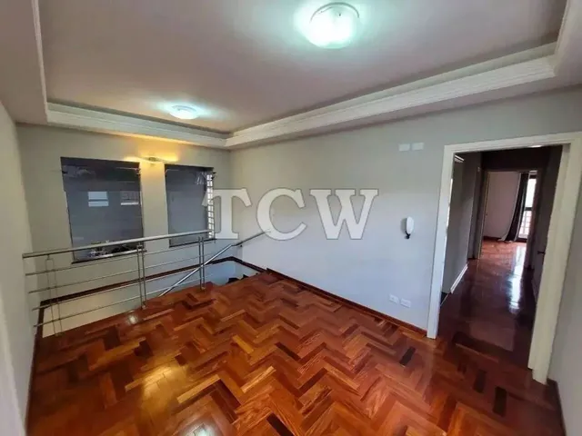 Imagem 8: Casa Padrão em Poços de Caldas