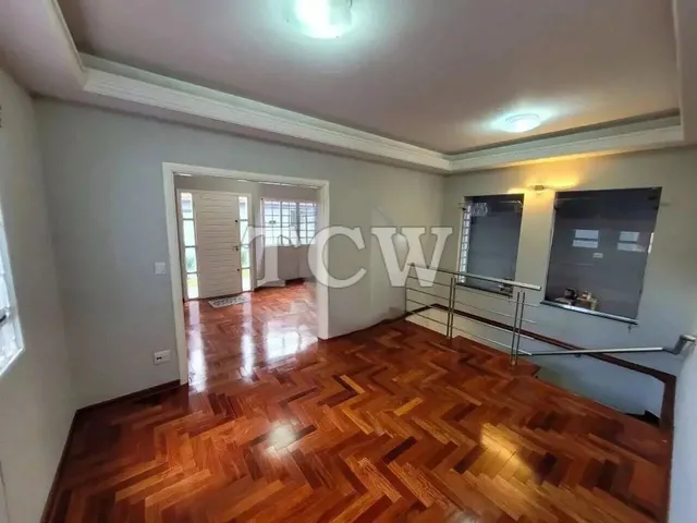 Imagem 4: Casa Padrão em Poços de Caldas