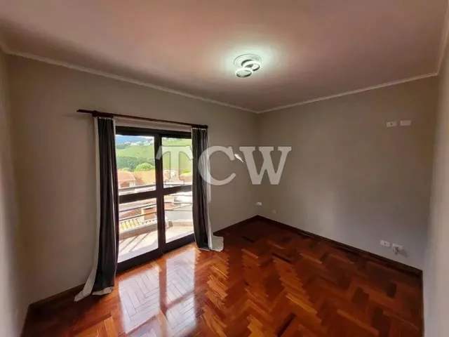 Imagem 7: Casa Padrão em Poços de Caldas