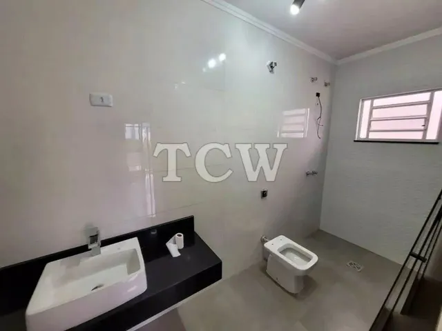 Imagem 16: Casa Padrão em Poços de Caldas
