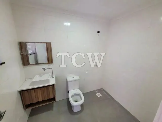 Imagem 11: Casa Padrão em Poços de Caldas