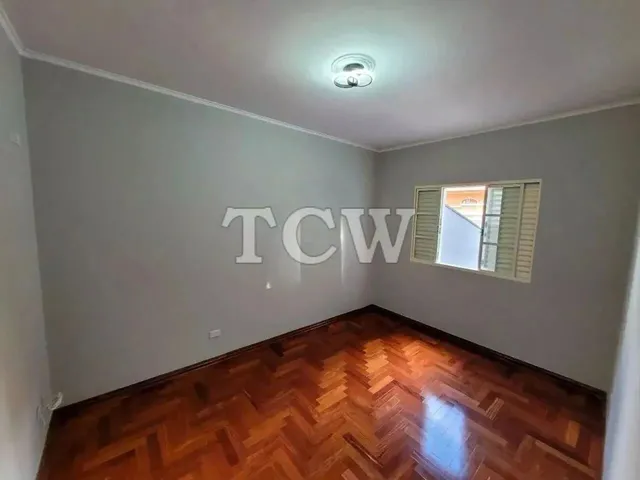 Imagem 5: Casa Padrão em Poços de Caldas