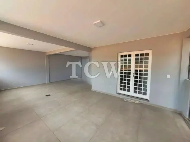 Imagem 2: Casa Padrão em Poços de Caldas