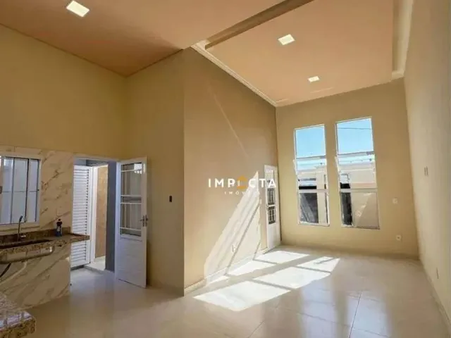Imagem: Casa com 3 Dormitórios À Venda, 90 M²