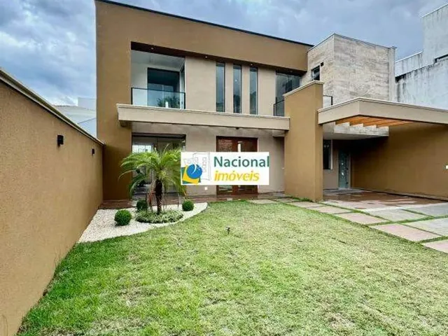 Imagem: Casa Nova no Parque Portugal!