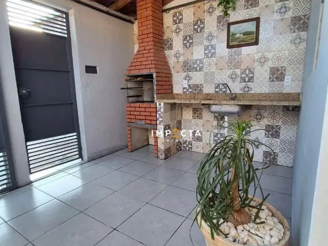 Imagem: Casa Aconchegante e com Vários Diferenciais