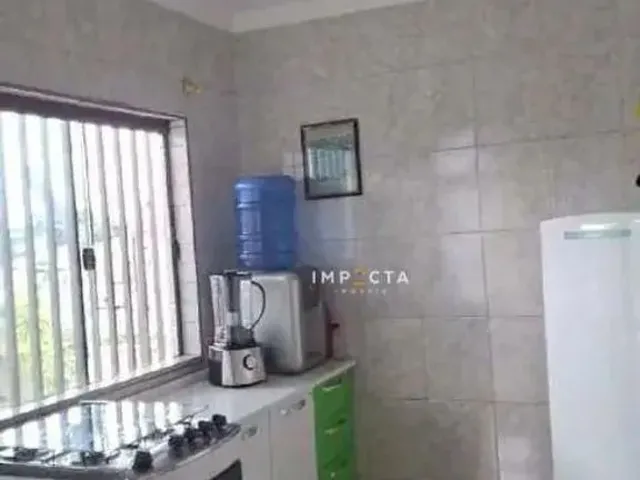 Imagem 10: Casa com 3 Dormitórios À Venda por R$ 400.000,00 - Colinas de santa Barbara - Pouso