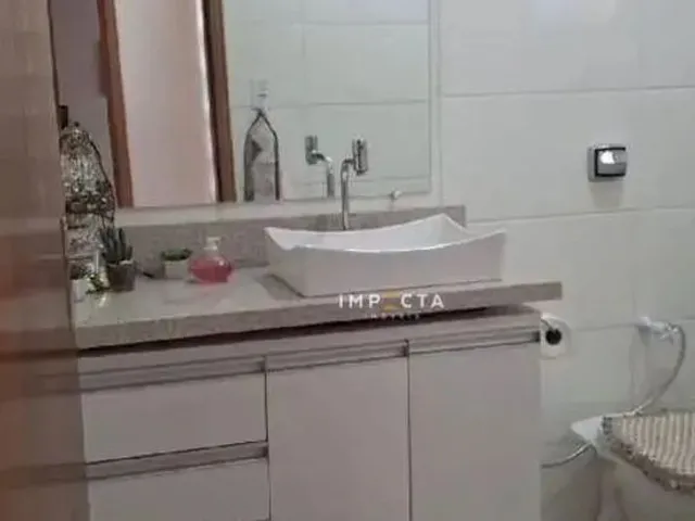 Imagem 2: Casa com 3 Dormitórios À Venda por R$ 400.000,00 - Colinas de santa Barbara - Pouso