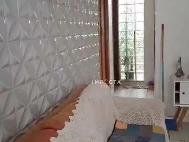 Imagem 8: Casa com 3 Dormitórios À Venda por R$ 400.000,00 - Colinas de santa Barbara - Pouso