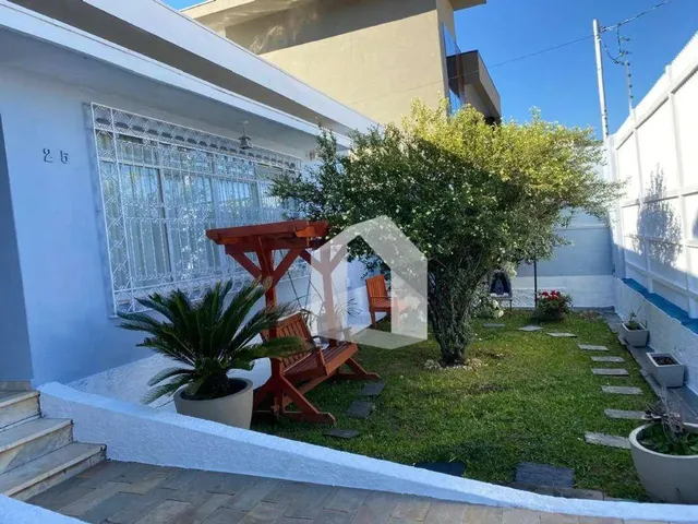 Imagem: Casa com 4 Dormitórios À Venda, 212 M²