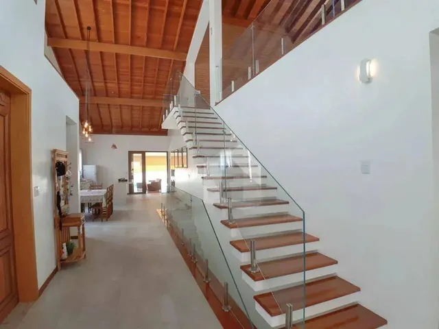Imagem 7: Casa com 4 Dormitórios À Venda, 980 M² por R$ 2.500.000,00 - Parque Vivaldi Leite