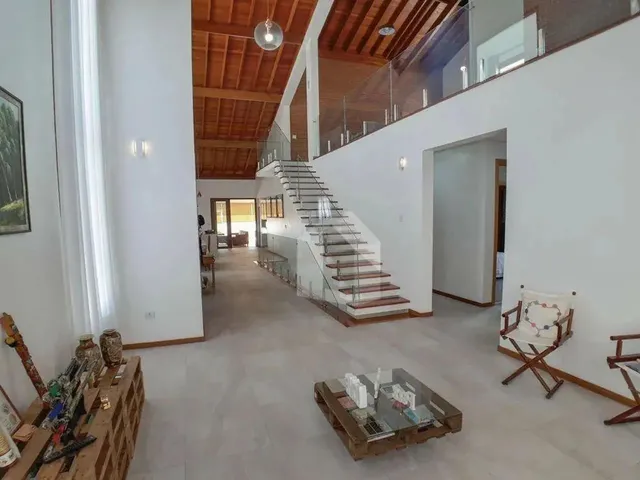 Imagem 3: Casa com 4 Dormitórios À Venda, 980 M² por R$ 2.500.000,00 - Parque Vivaldi Leite