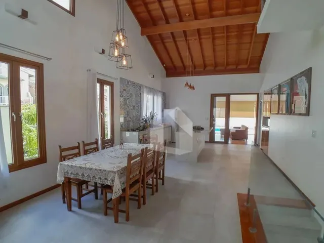 Imagem 6: Casa com 4 Dormitórios À Venda, 980 M² por R$ 2.500.000,00 - Parque Vivaldi Leite