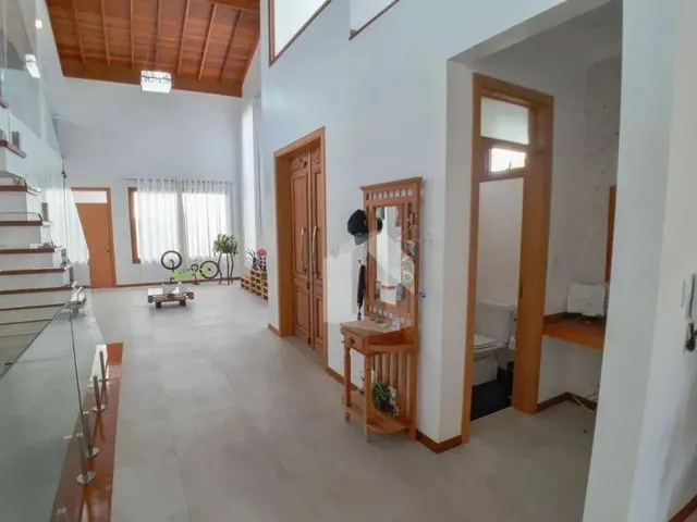 Imagem 5: Casa com 4 Dormitórios À Venda, 980 M² por R$ 2.500.000,00 - Parque Vivaldi Leite