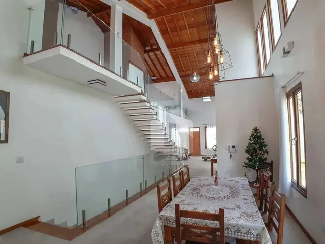 Imagem 13: Casa com 4 Dormitórios À Venda, 980 M² por R$ 2.500.000,00 - Parque Vivaldi Leite