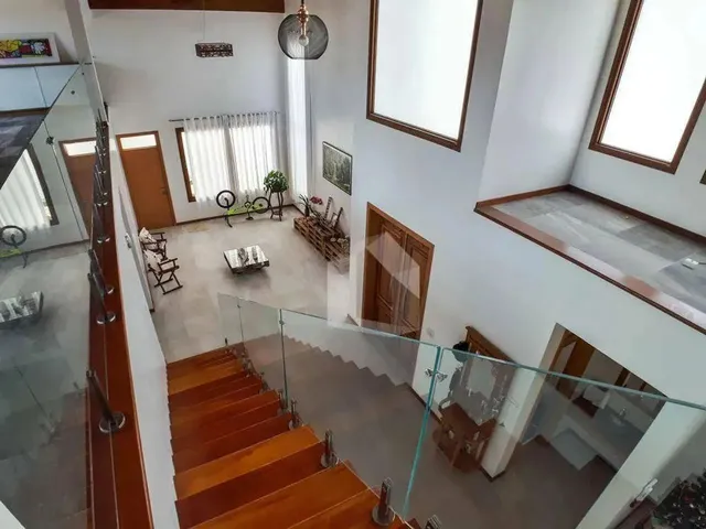 Imagem 11: Casa com 4 Dormitórios À Venda, 980 M² por R$ 2.500.000,00 - Parque Vivaldi Leite