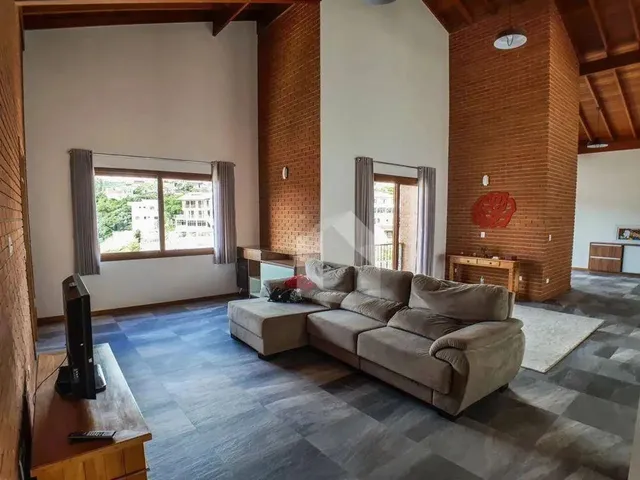 Imagem 16: Casa com 4 Dormitórios À Venda, 980 M² por R$ 2.500.000,00 - Parque Vivaldi Leite
