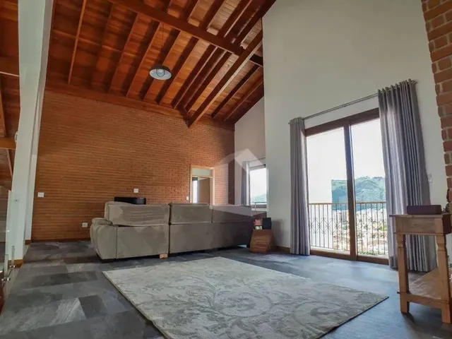 Imagem 12: Casa com 4 Dormitórios À Venda, 980 M² por R$ 2.500.000,00 - Parque Vivaldi Leite