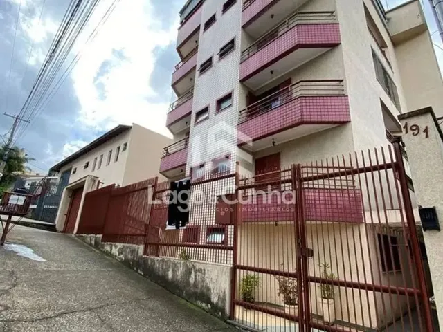 Imagem: Apartamento com 3 Dormitório À Venda