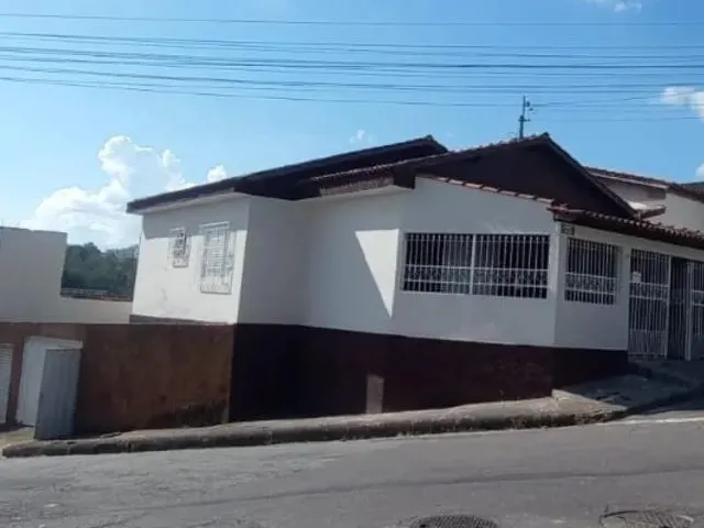 Imagem: Ótima Casa, Bairro Santana, 3 Quartos
