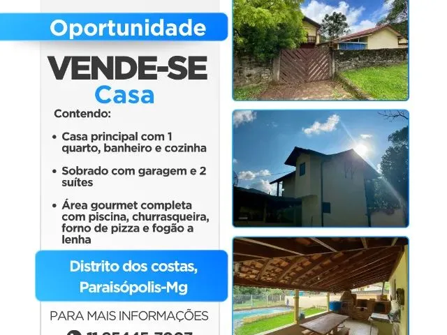 Imagem: Casa