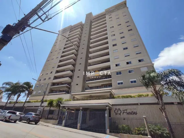 Imagem 1: Apartamento com 3 Dormitórios À Venda, 157 M² por R$ 950.000,00 - Centro - Pouso