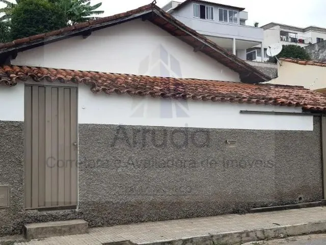 Imagem: Casa À Venda Bairro Bom Pastor, Varginha