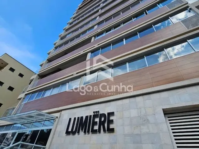 Imagem: Apartamento com 2 Suítes À Venda, 70M²