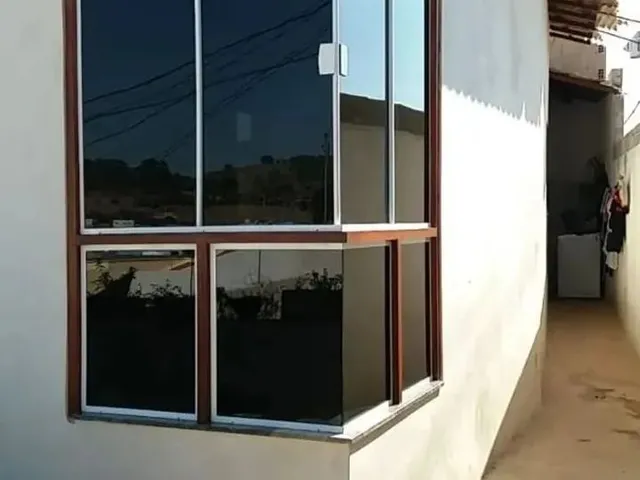 Imagem 1: Casa com 4 Dormitórios À Venda, 190 M² por R$ 680.000,00 - Parque Real - Pouso
