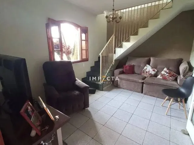 Imagem: Casa com 4 Dormitórios À Venda, 159 M²