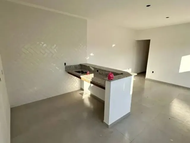 Imagem 9: Casa Térrea - Jardim Kennedy - Mg