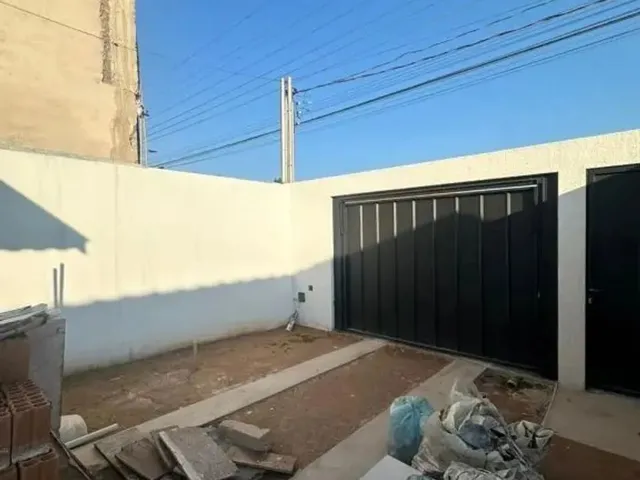 Imagem 12: Casa Térrea - Jardim Kennedy - Mg
