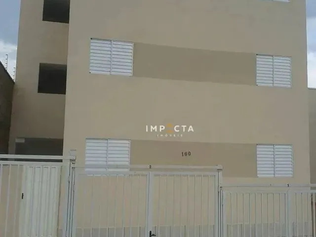 Imagem 1: Apartamento com 2 Dormitórios À Venda, 60 M² por R$ 220.000,00 - Pão de Açúcar
