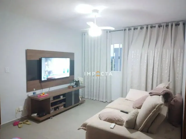 Imagem 1: Apartamento com 2 Dormitórios À Venda, 63 M² por R$ 260.000,00 - Pão de Açúcar