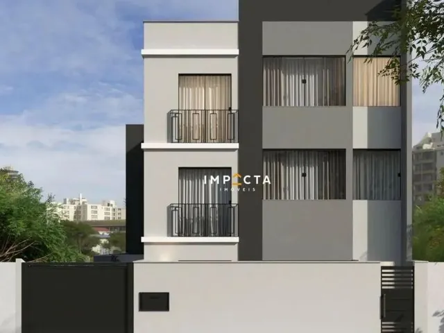 Imagem: Apartamento com 3 Dormitórios À Venda