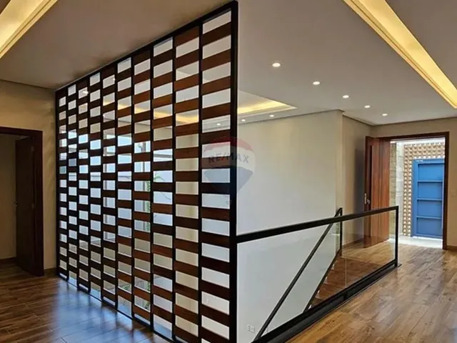 Imagem: Luxo no Coração de Delfinópolis - Casa