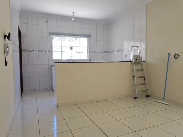 Imagem 4: ? Casa com 3 Quartos (1 Suíte) À Venda na Vila Nova - 5 Minutos do Centro!