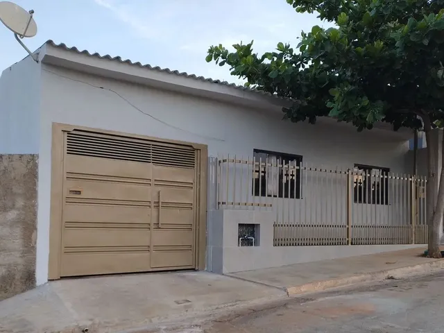 Imagem: Vendo Casa