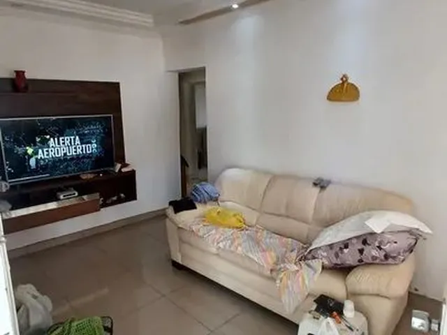 Imagem 8: Casa a Venda no Centro de Varginha Mg