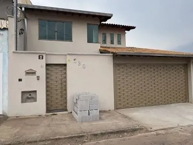 Imagem: Casa a Venda no Sagrado Coração em Varginha