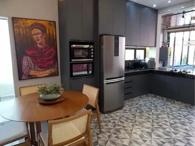 Imagem 11: Aconchegante Casa a Venda em Ótimo Bairro de Varginha