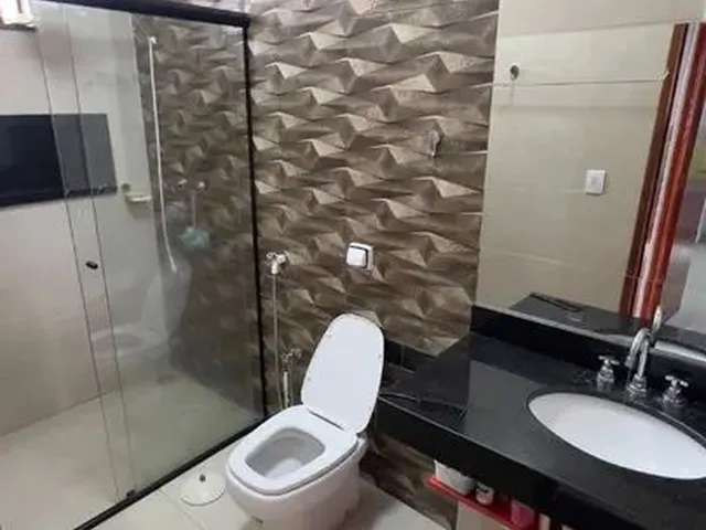 Imagem 9: Ótima Casa a Venda no Residencial Portinari