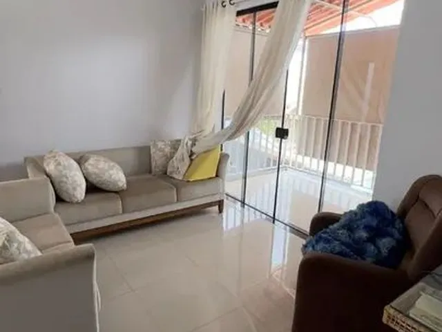 Imagem 7: Ótima Casa a Venda no Residencial Portinari