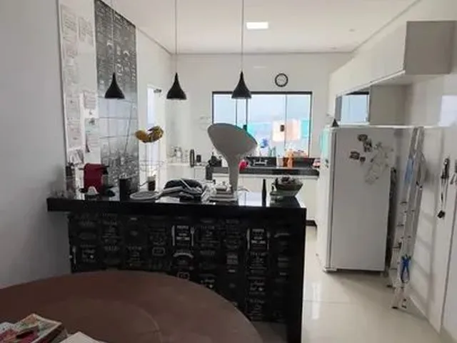 Imagem 11: Ótima Casa a Venda no Residencial Portinari
