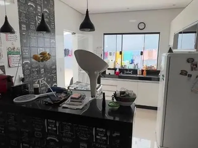 Imagem 2: Ótima Casa a Venda no Residencial Portinari