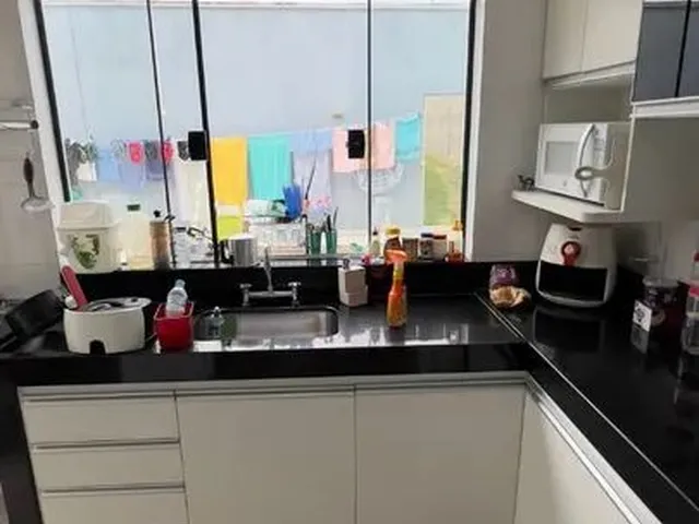 Imagem 4: Ótima Casa a Venda no Residencial Portinari